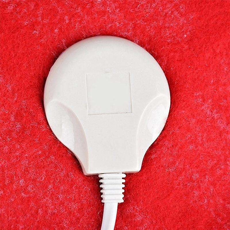 Electric Blanket Heater Single Heater Electric Blanket Constant Temperature Electric Blanket EU Plug