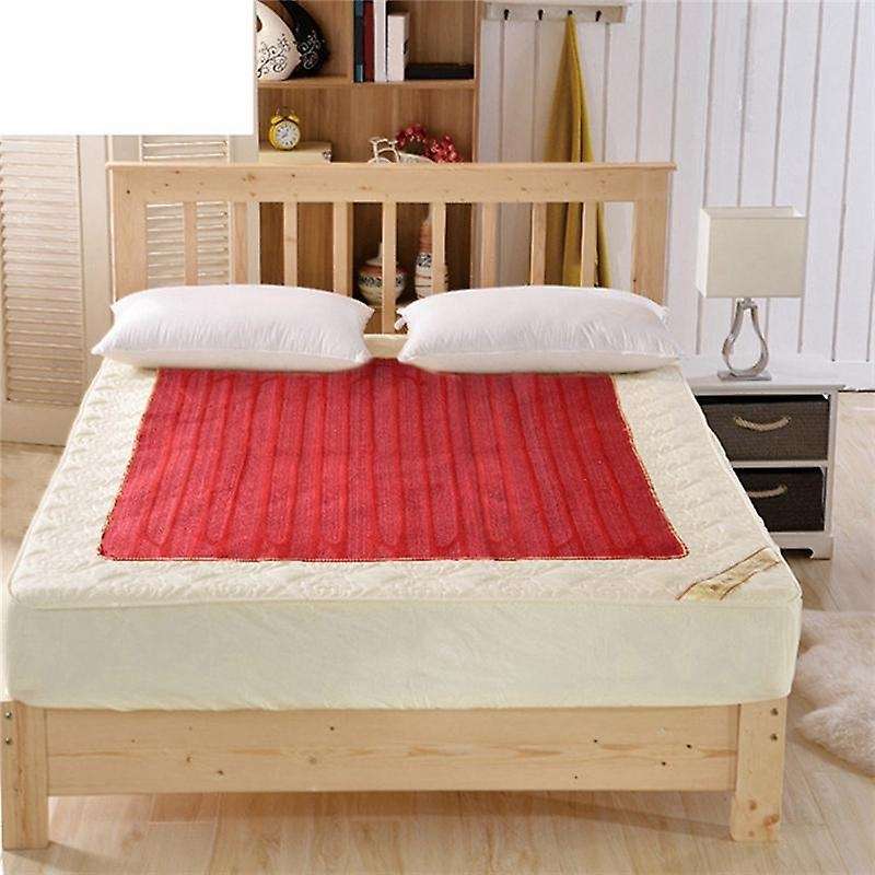 Electric Blanket Heater Single Heater Electric Blanket Constant Temperature Electric Blanket EU Plug