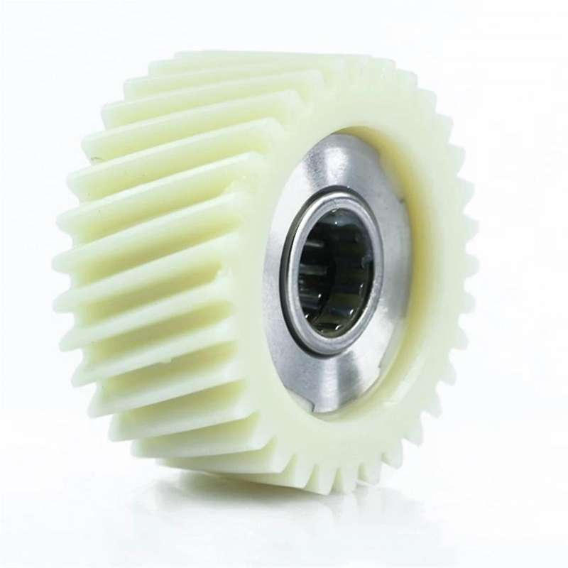 Electric Bike Nylon Gear for BBS01 BBS02 Drive Motor Reduction Gear Replacement Gears Ebike Accessor