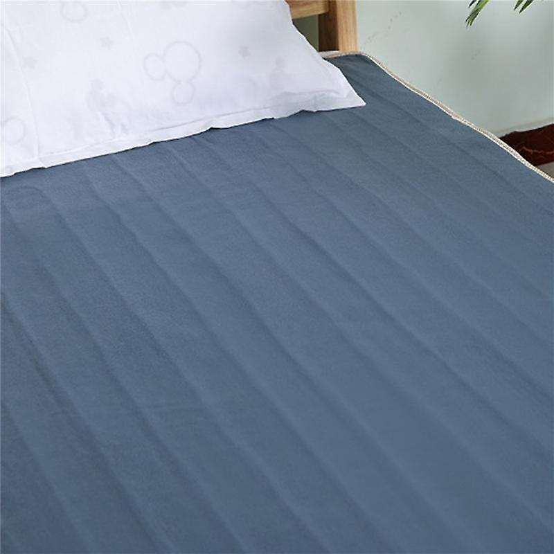 Electric Blanket Double Control Blanket Heating Pad Household Electric Mattress Intelligent Switch 1