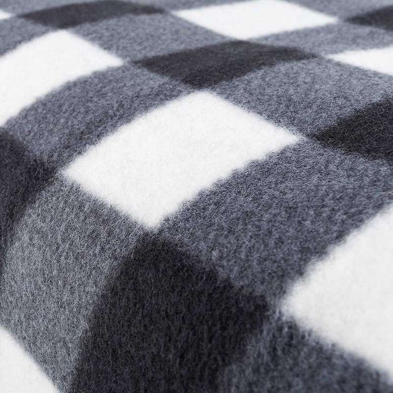 Electric Blankets DC12V Electric Car Heating Blanket Fleece Blanket for Winter Cold Weather Car Trav