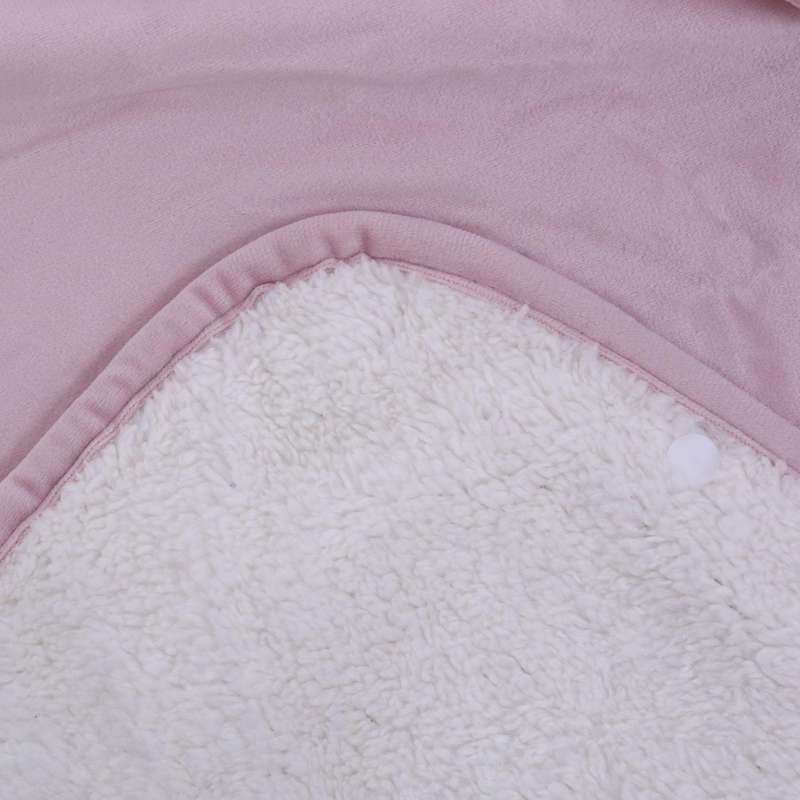 Electric Blanket Warm Body Blanket Hand Warmer Bag Heating Student Dormitory Office Bedroom Warm He