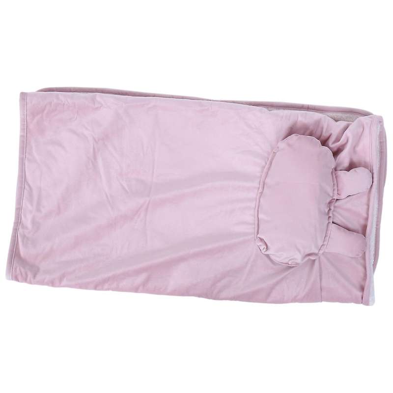 Electric Blanket Warm Body Blanket Hand Warmer Bag Heating Student Dormitory Office Bedroom Warm He