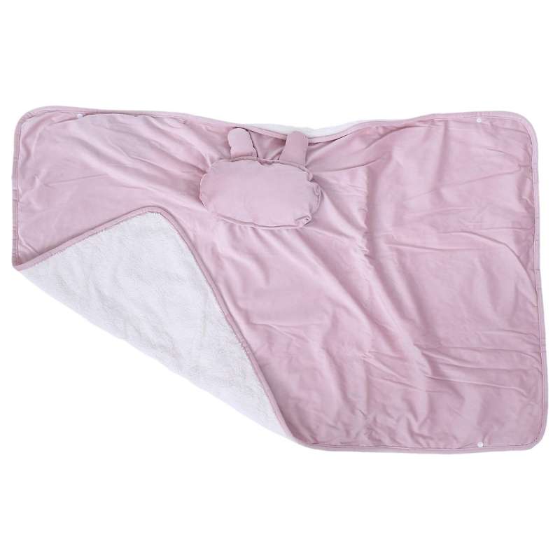 Electric Blanket Warm Body Blanket Hand Warmer Bag Heating Student Dormitory Office Bedroom Warm He