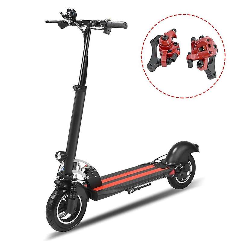 Electric Brake Base Electric Skateboard Front Rear Wheel Brake for Pro Disc Brake Spare Parts