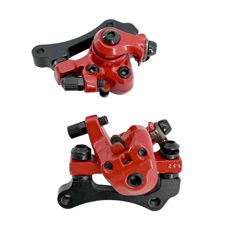 Electric Brake Base Electric Skateboard Front Rear Wheel Brake for Pro Disc Brake Spare Parts