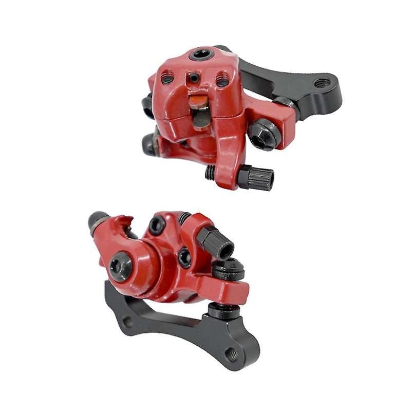 Electric Brake Base Electric Skateboard Front Rear Wheel Brake for Pro Disc Brake Spare Parts