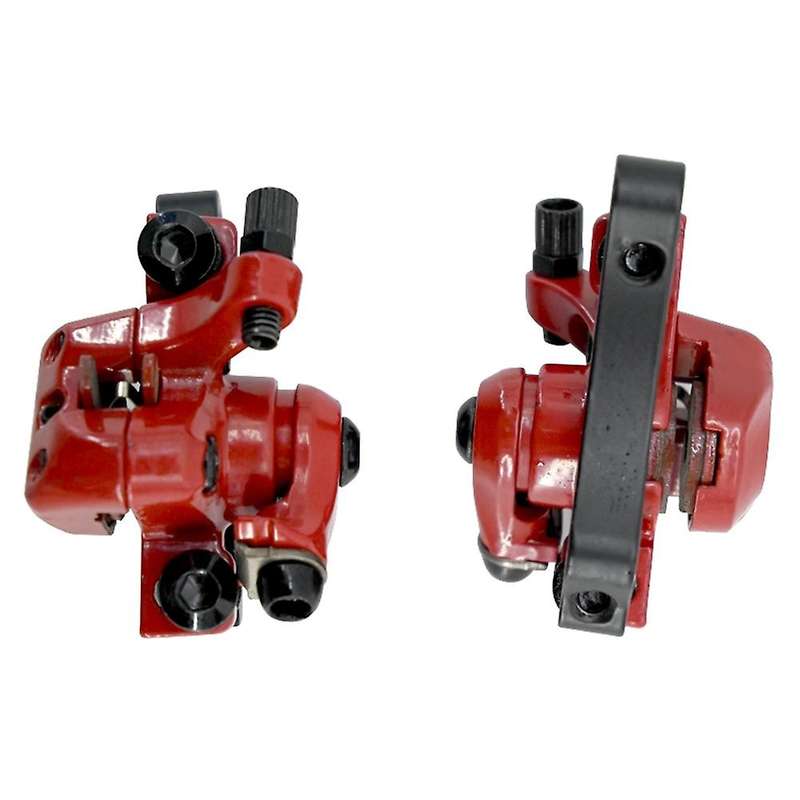 Electric Brake Base Electric Skateboard Front Rear Wheel Brake for Pro Disc Brake Spare Parts