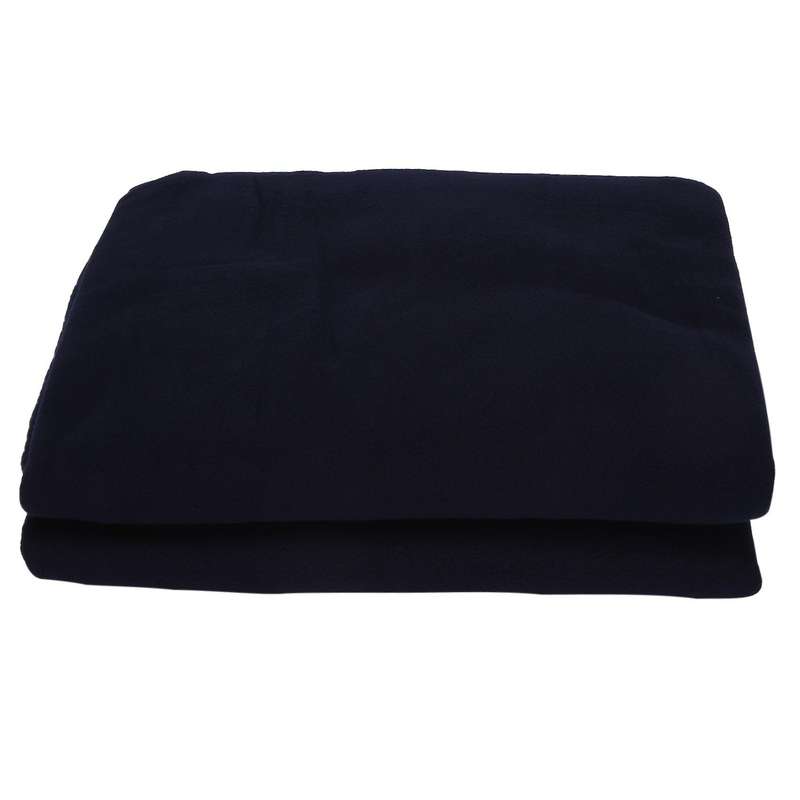 Electric Car Blanket Heated 12Volt Travel Throw for Car RV Great for Cold Weather Tailgating Camping