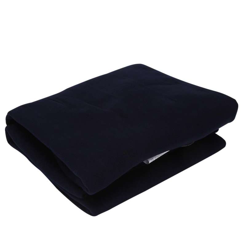 Electric Car Blanket Heated 12Volt Travel Throw for Car RV Great for Cold Weather Tailgating Camping