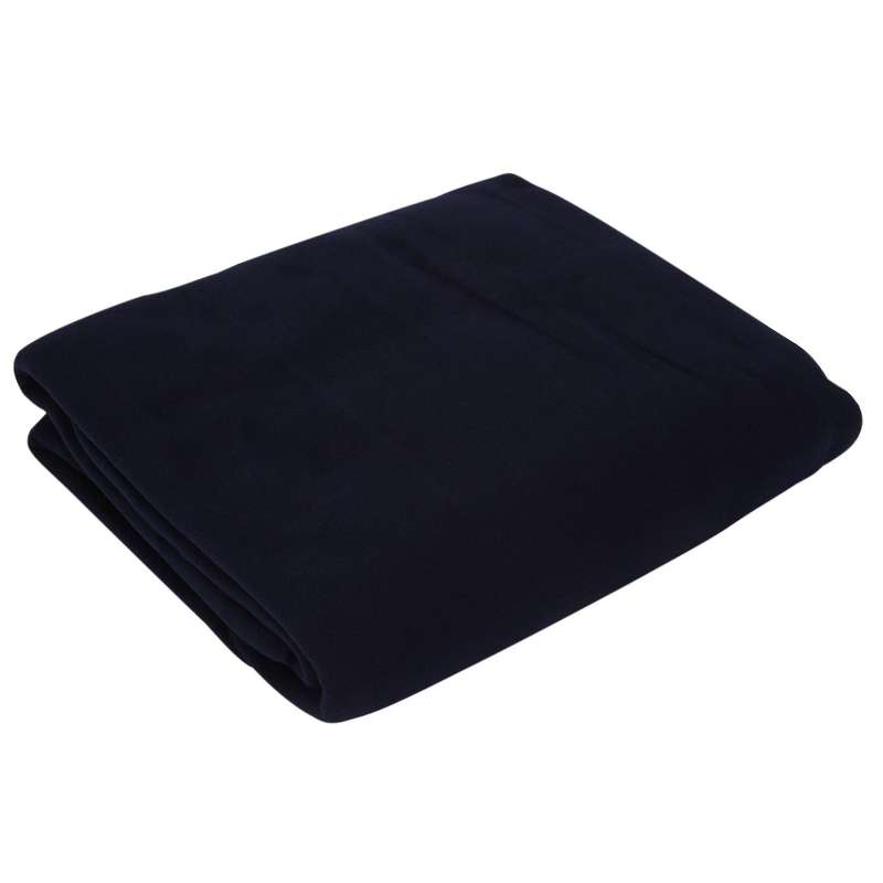 Electric Car Blanket Heated 12Volt Travel Throw for Car RV Great for Cold Weather Tailgating Camping