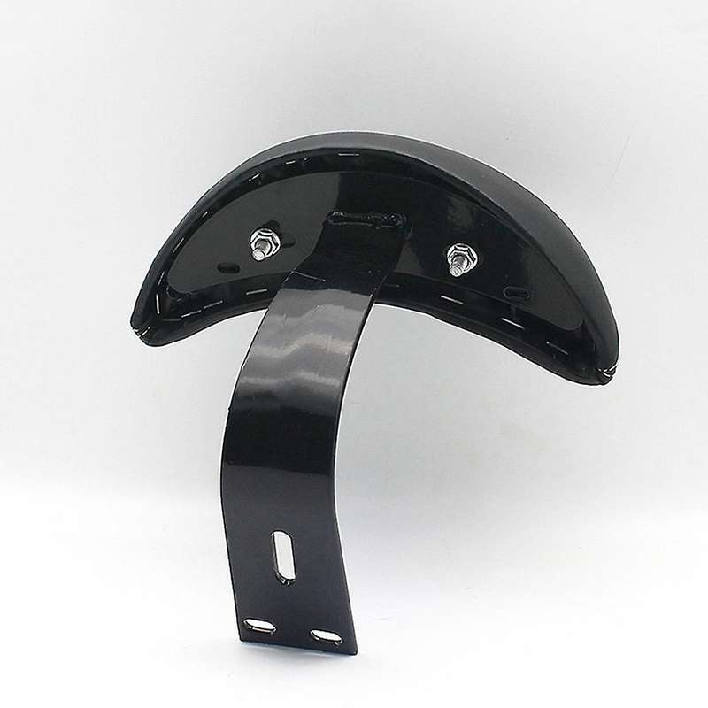 Electric Car Refitted Backrest Battery Bicycle Child Backrest Seat Back Cushion Pad Backrest for Bac