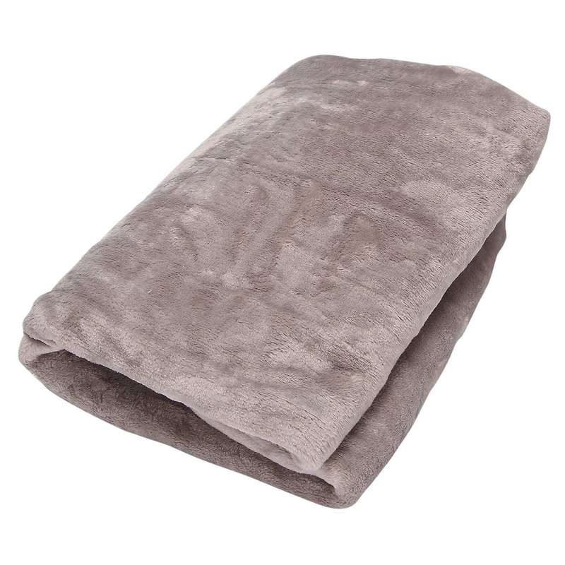 Electric Car Blanket Heated 12 Volt Travel Throw for Car RV-Great for Cold Weather Tailgating Kits 5