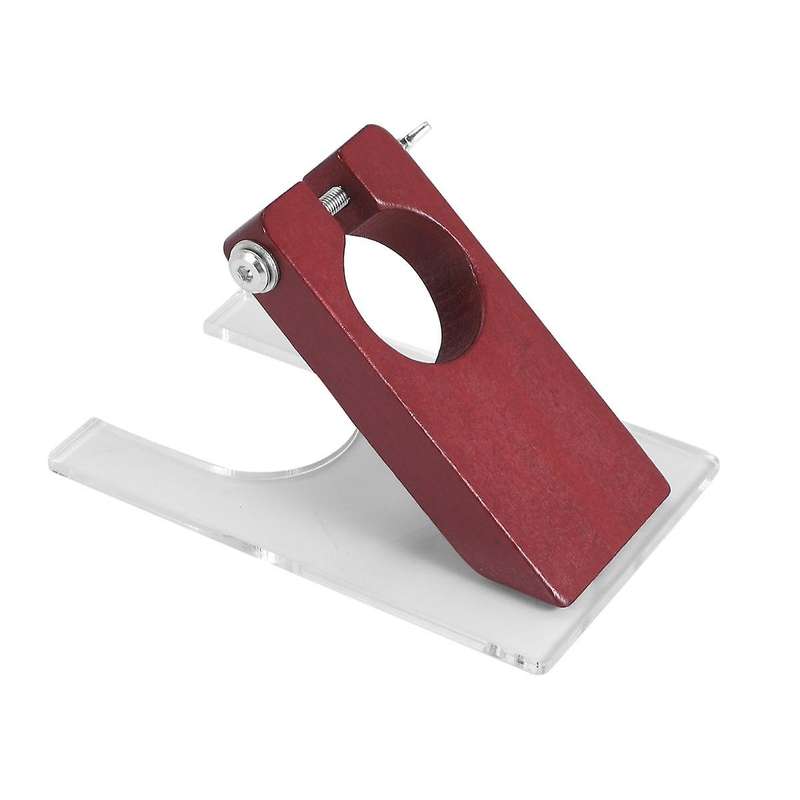 Electric Carpet Clipper Holder for Rug Machine Diy Low Noise Speed Adjustable Rug Carpet Carving To
