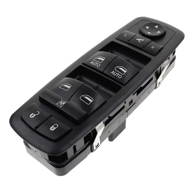 Electric Control Window Switch 68110867AB for 2012-2015 Town Country 2012-2015 Grand Caravan 2013-20