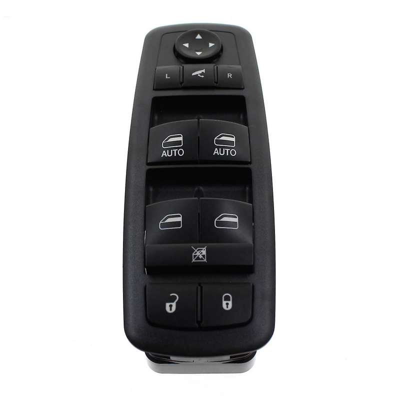 Electric Control Window Switch 68110867AB for 2012-2015 Town Country 2012-2015 Grand Caravan 2013-20