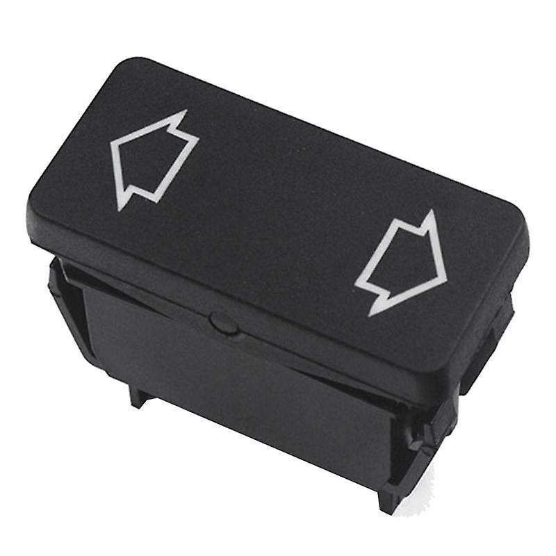 Electric Control Switch Button 6551.21 for 205 1987-1998, 309 -1993 405 1987-1993