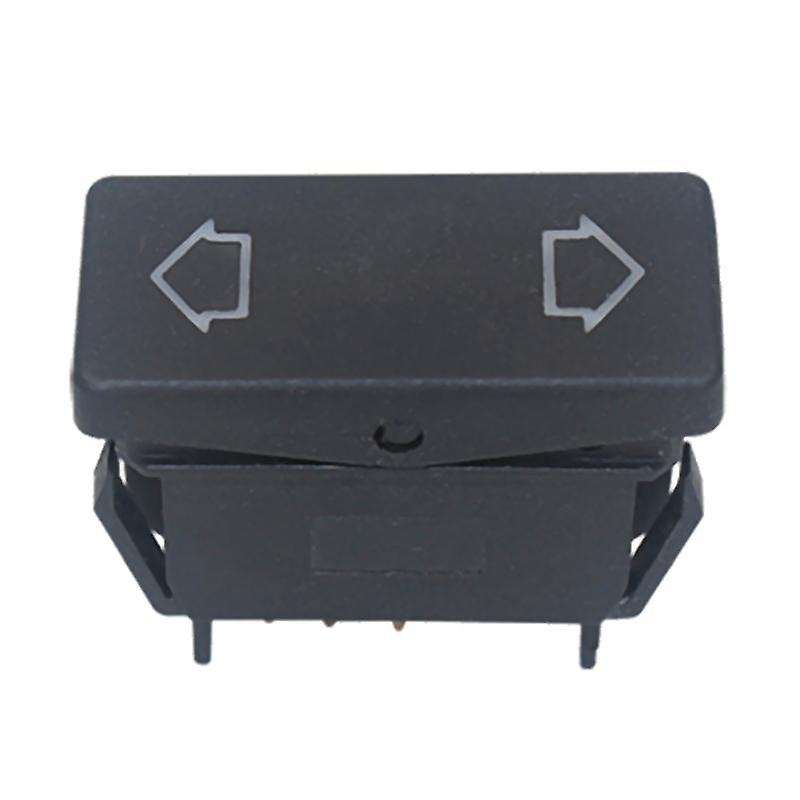 Electric Control Switch Button 6551.21 for 205 1987-1998, 309 -1993 405 1987-1993