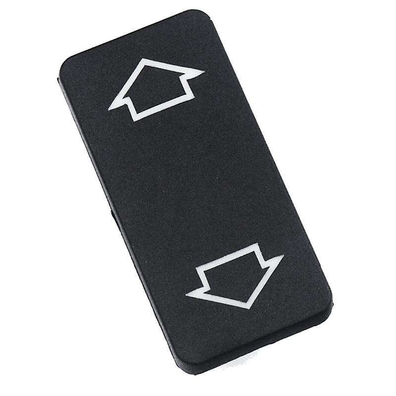 Electric Control Switch Button 6551.21 for 205 1987-1998, 309 -1993 405 1987-1993