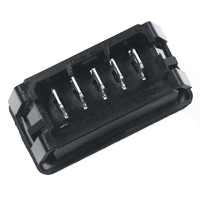 Electric Control Switch Button 6551.21 for 205 1987-1998, 309 -1993 405 1987-1993