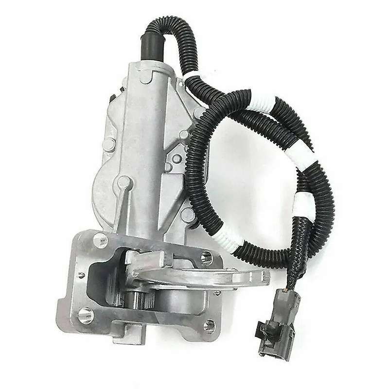 Electric Control Fork Electric Clutch for D-Max 2005- Front Axle Actuator C8981408531 8981408531