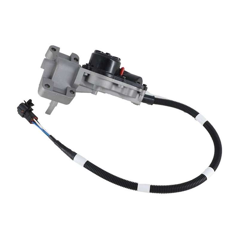 Electric Control Fork Electric Clutch for D-Max 2005- Front Axle Actuator C8981408531 8981408531