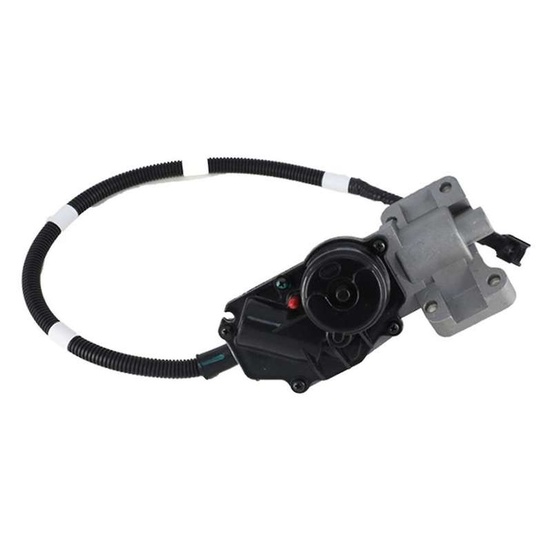 Electric Control Fork Electric Clutch for D-Max 2005- Front Axle Actuator C8981408531 8981408531