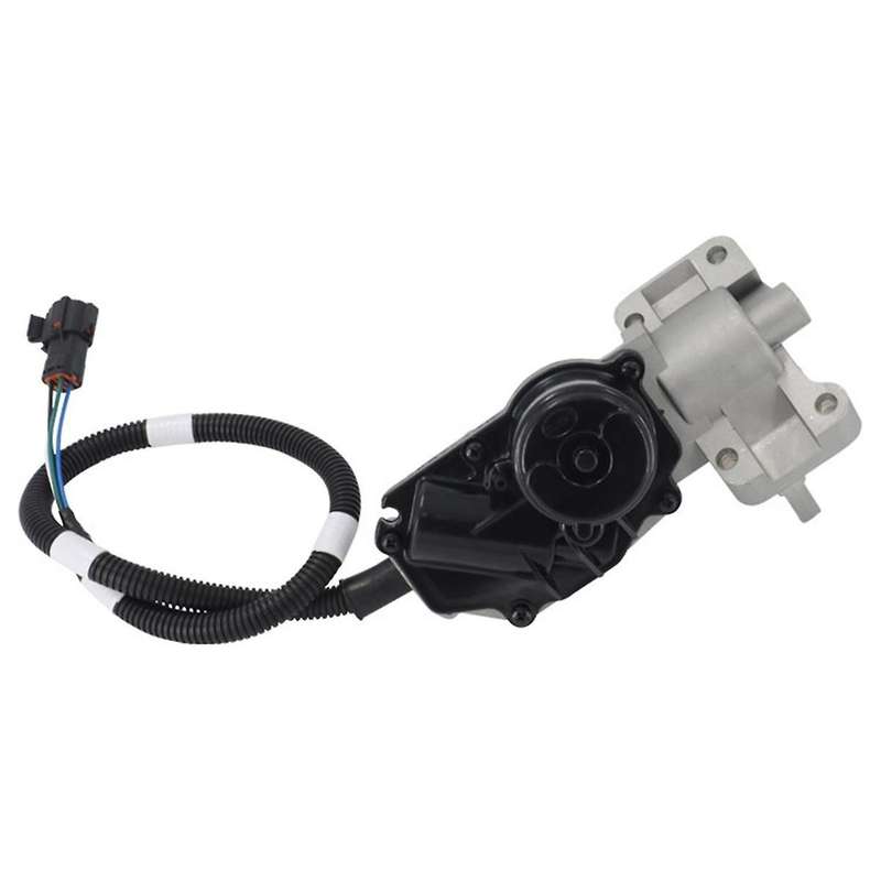 Electric Control Fork Electric Clutch for D-Max 2005- Front Axle Actuator C8981408531 8981408531