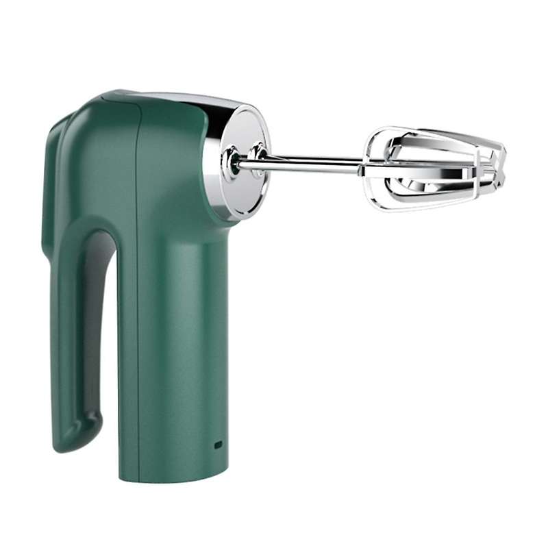 Electric Egg Beater Food Blender Handheld Mixer for Egg Baking Kitchen Accessories Cream Whisk Mixe