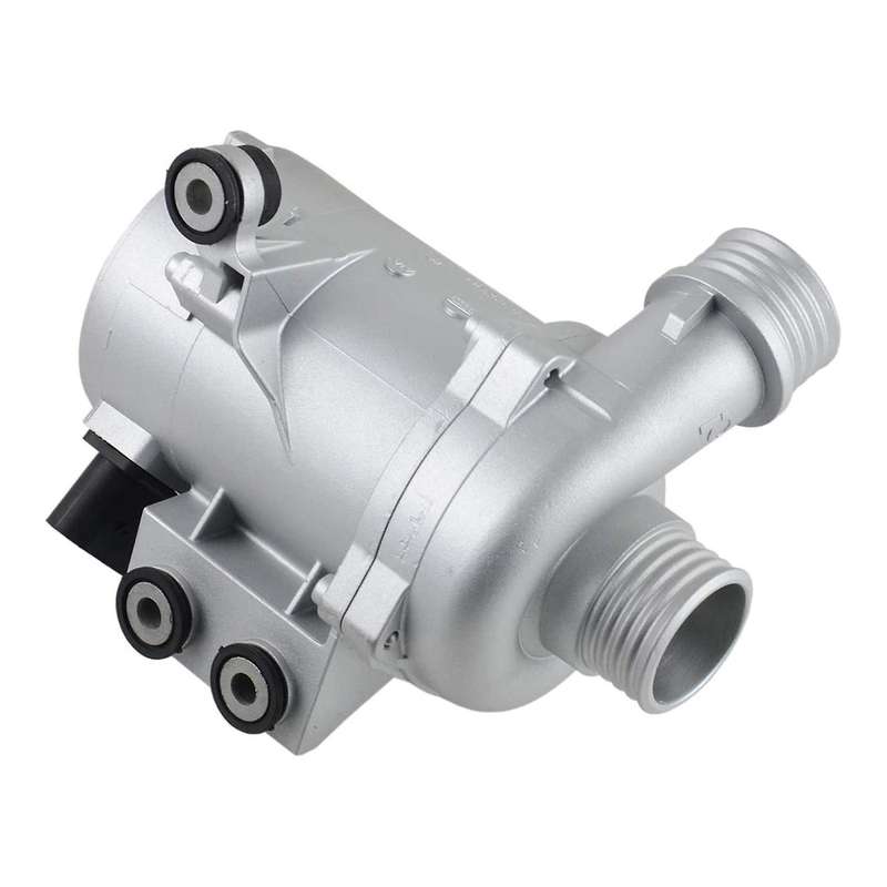 Electric Engine Water Pump for - X3 X5 328I 128I 528I 11517586925