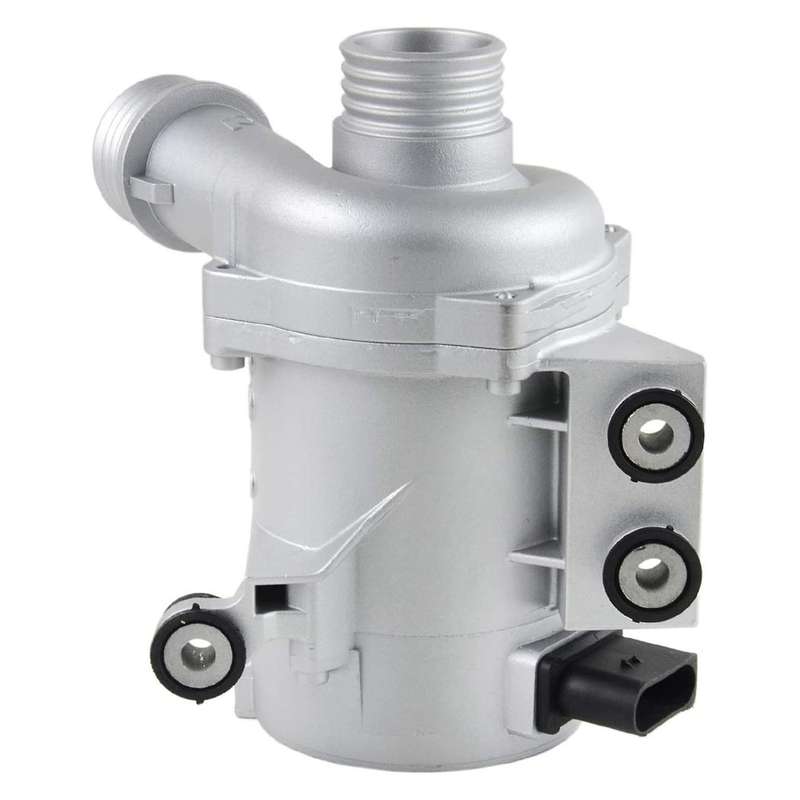 Electric Engine Water Pump for - X3 X5 328I 128I 528I 11517586925