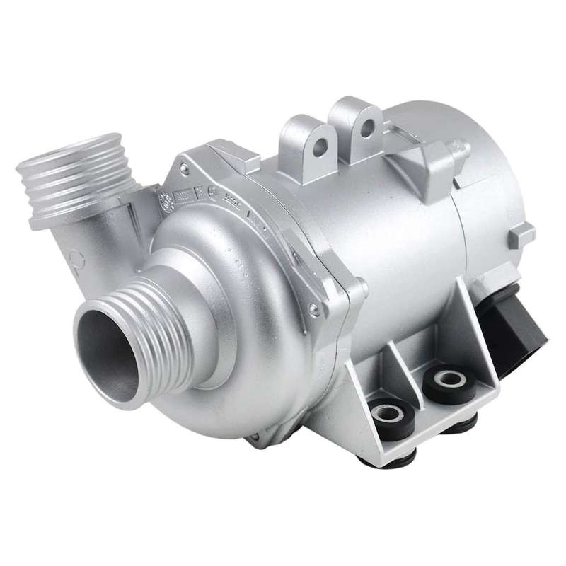 Electric Engine Water Pump for - X3 X5 328I 128I 528I 11517586925