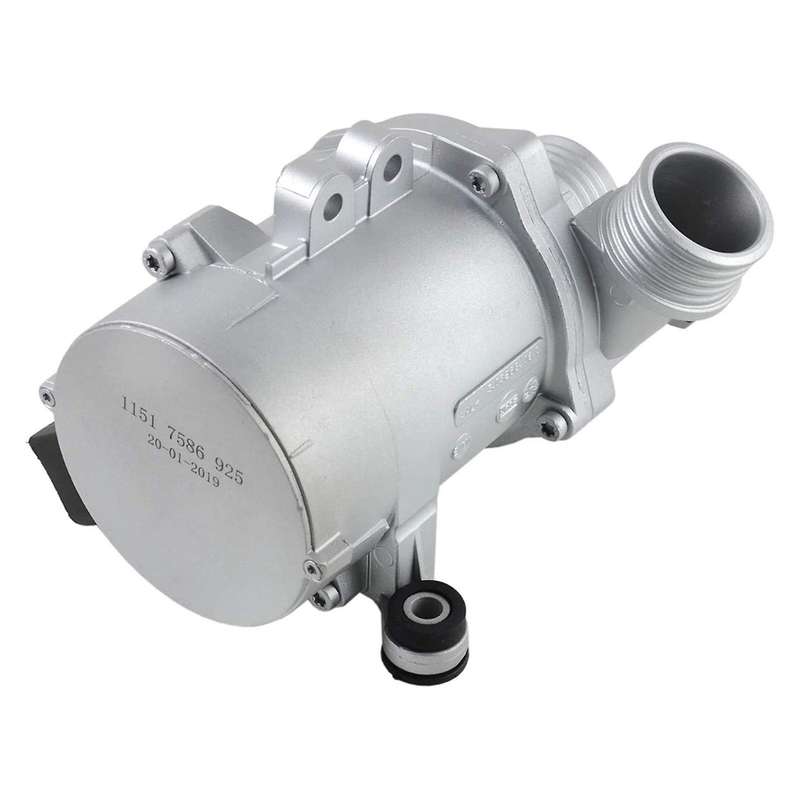Electric Engine Water Pump for - X3 X5 328I 128I 528I 11517586925