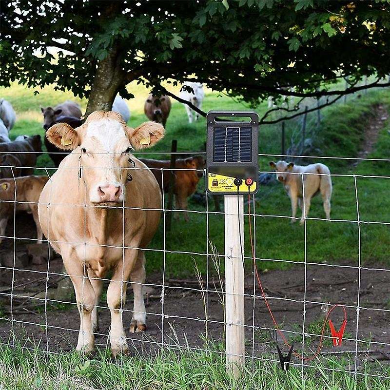 Electric Fence Wire Connect the and Electric Fence Charger, Electric Fence, Electric Fence Lead Wire