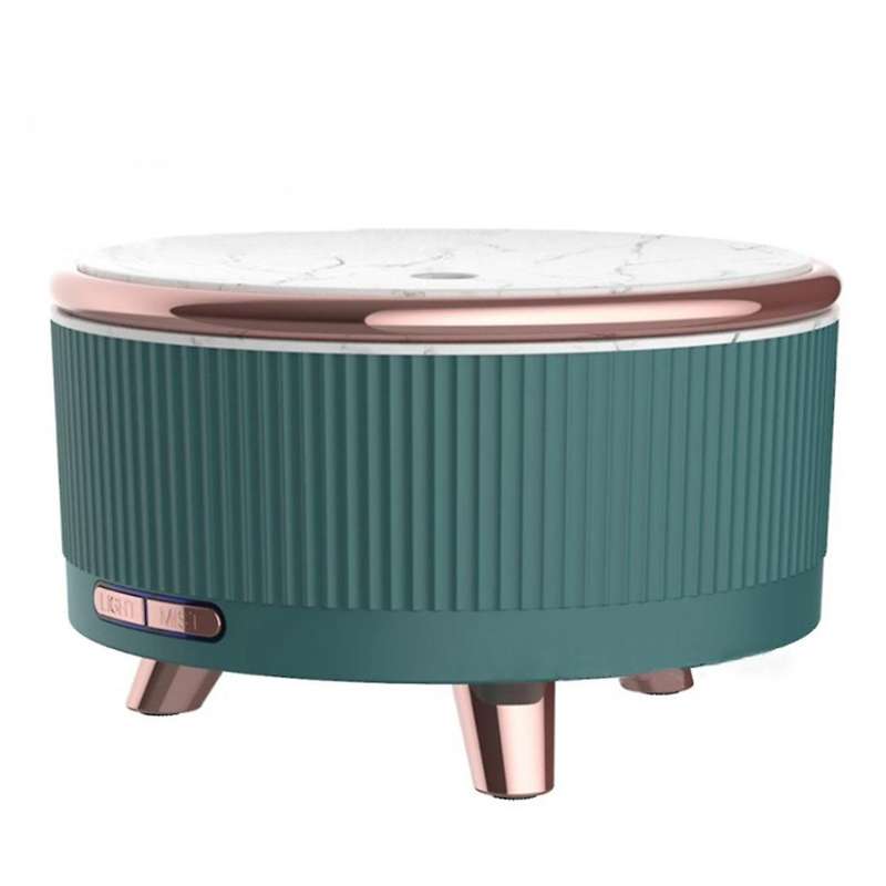 Electric Essential Oil Aroma Diffuser Ultrasonic Air Humidifier Aromatherapy Diffusers for Home Offi