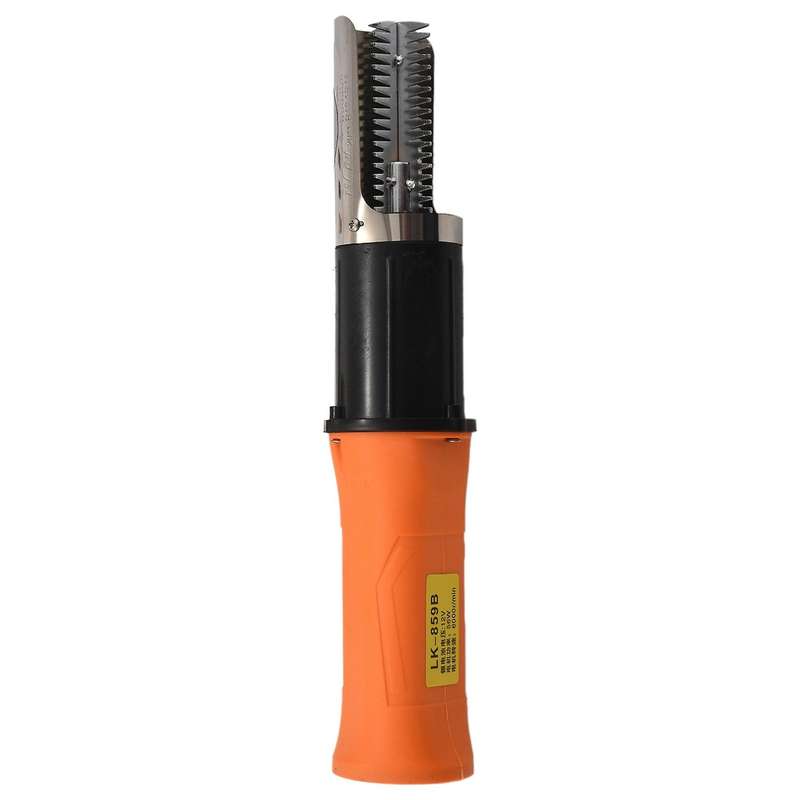 Electric Fish Scaler Fishing Scalers Clean Fish Remover EU Plug