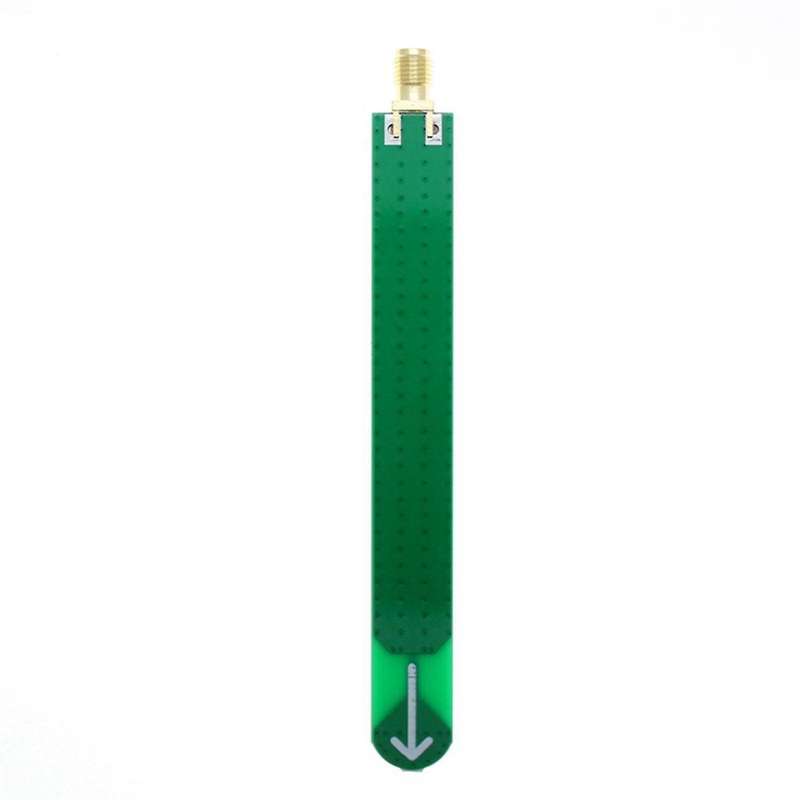 Electric Field Probe Antenna Extra Small EMC EMI Near Field Conductivity Module Multi-Function Conve