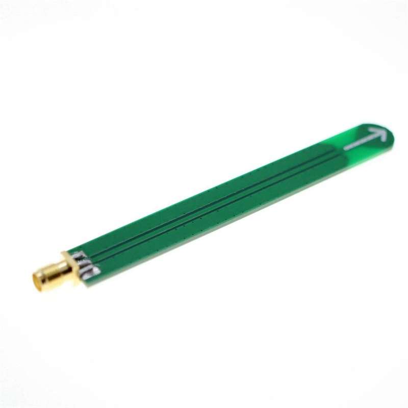 Electric Field Probe Antenna Extra Small EMC EMI Near Field Conductivity Module Multi-Function Conve