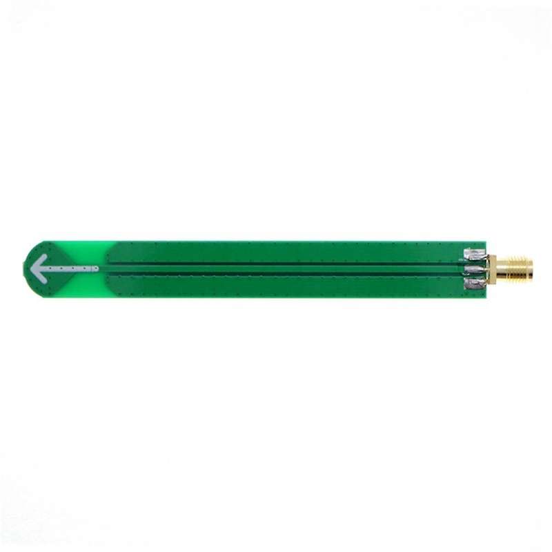 Electric Field Probe Antenna Extra Small EMC EMI Near Field Conductivity Module Multi-Function Conve