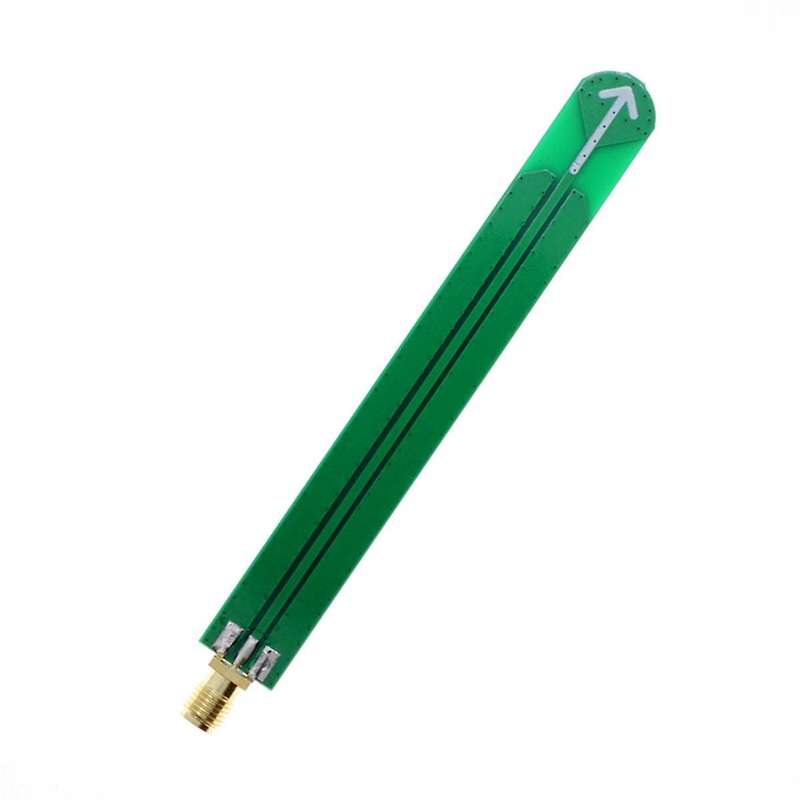 Electric Field Probe Antenna Extra Small EMC EMI Near Field Conductivity Module Multi-Function Conve
