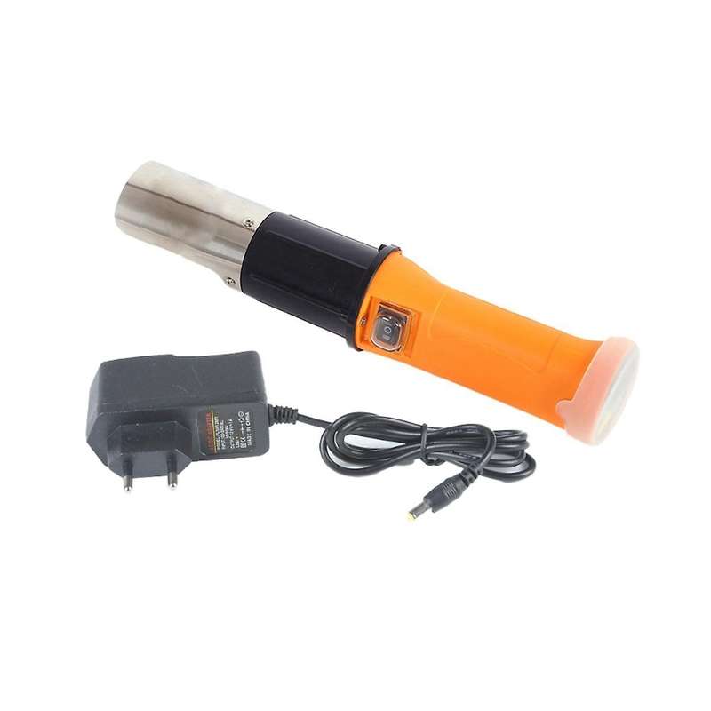 Electric Fish Scaler 6800 Rpm Fish Scale Remover Seafood Tool Cleaner Waterproof Battery Wireless Cl