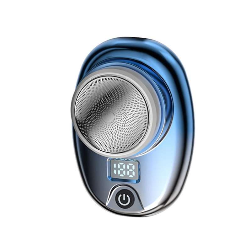 Electric for Men,Portable ,Portable Electric ,Mini-Shave,Pocket Size,USB Rechargeable