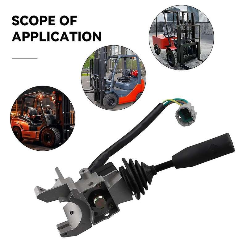 Electric Forklift Parts Direction Switch, Forward & Reverse Switch for FD20/30-12/14 3EB-55-32222