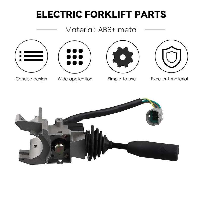 Electric Forklift Parts Direction Switch, Forward & Reverse Switch for FD20/30-12/14 3EB-55-32222