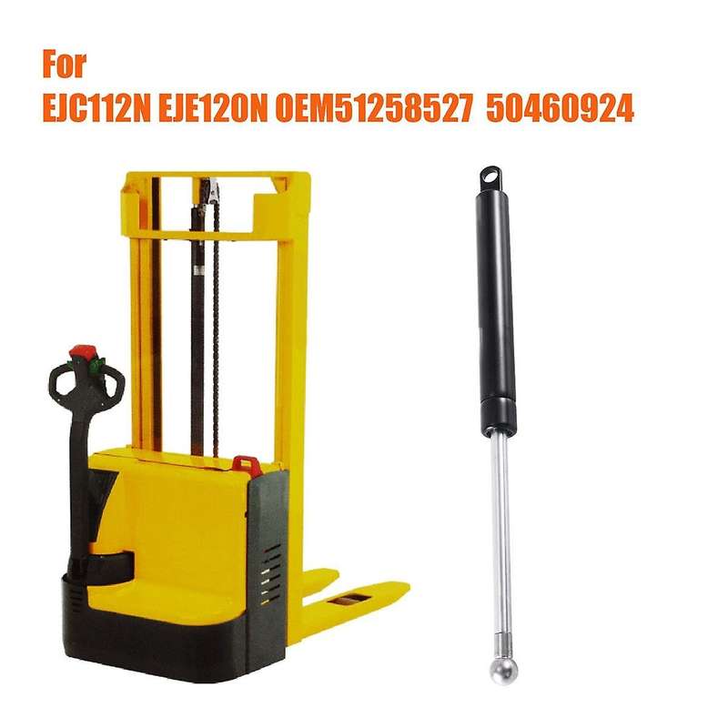 Electric Forklift Handle Gas Spring Air Pressure Support Rod for Ejc112n/eje120n 51258527, 50460924