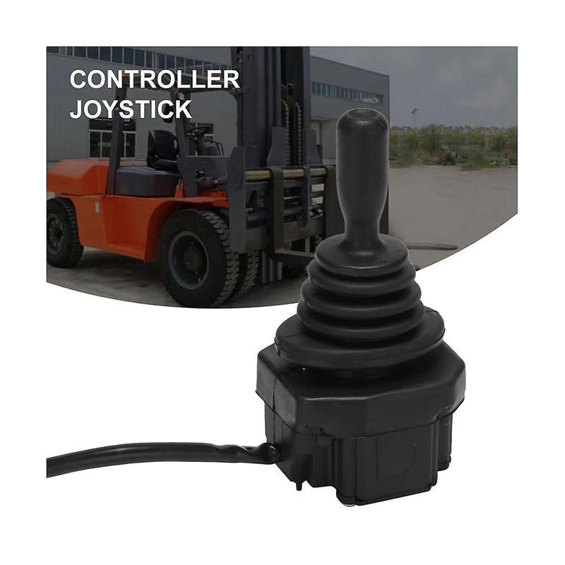 Electric Forklift Parts Joystick Handle Joystick Single Axis for Linde R14/r16-115 7919040093