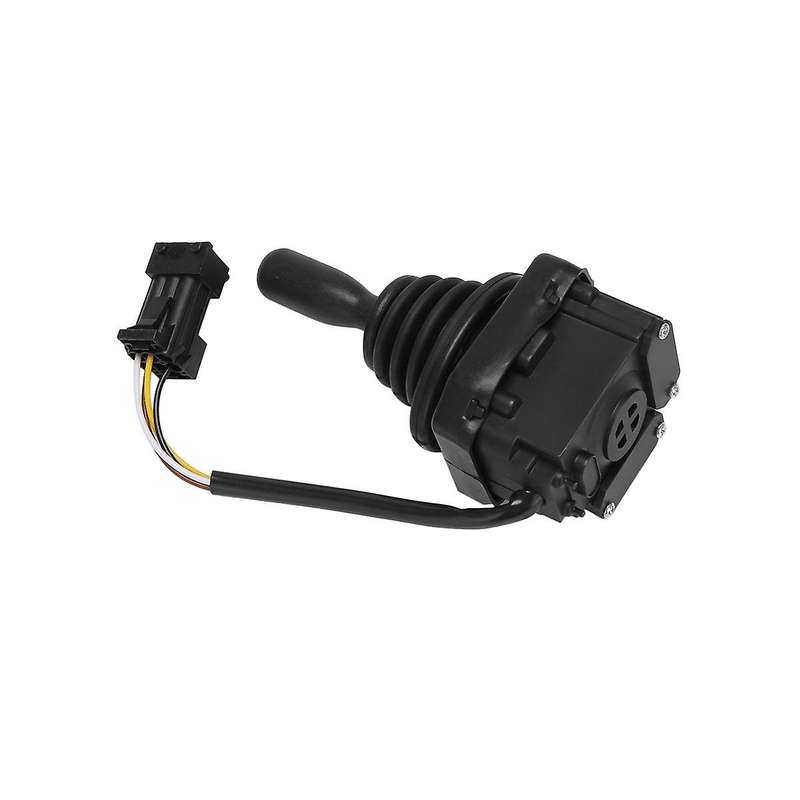 Electric Forklift Parts Joystick Handle Joystick Single Axis for Linde R14/r16-115 7919040093