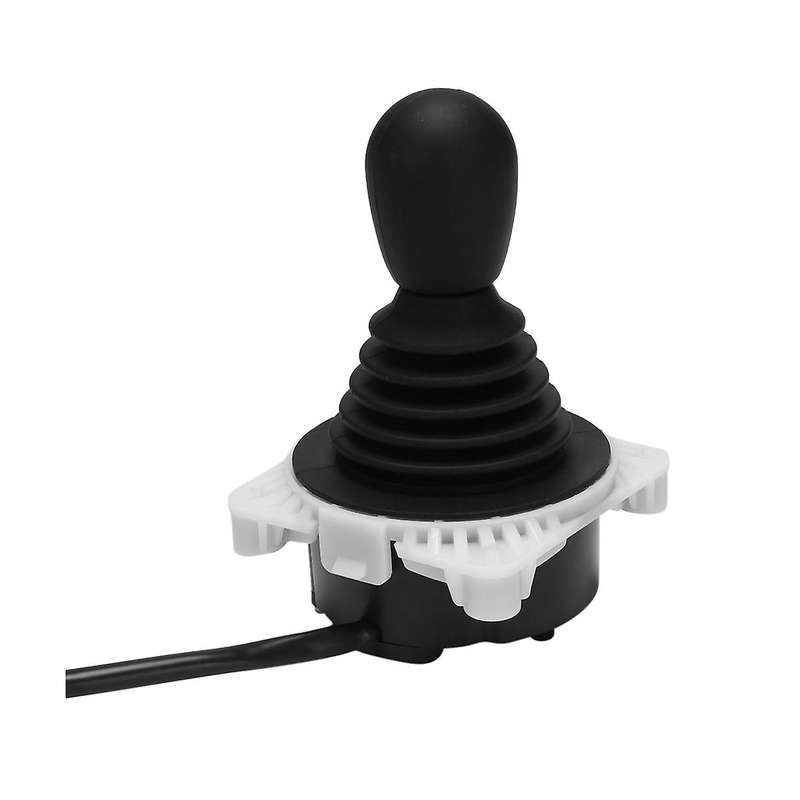 Electric Forklift Joystick Controller Central Joystick Control Handle 7919040012 for Linde E16c E20
