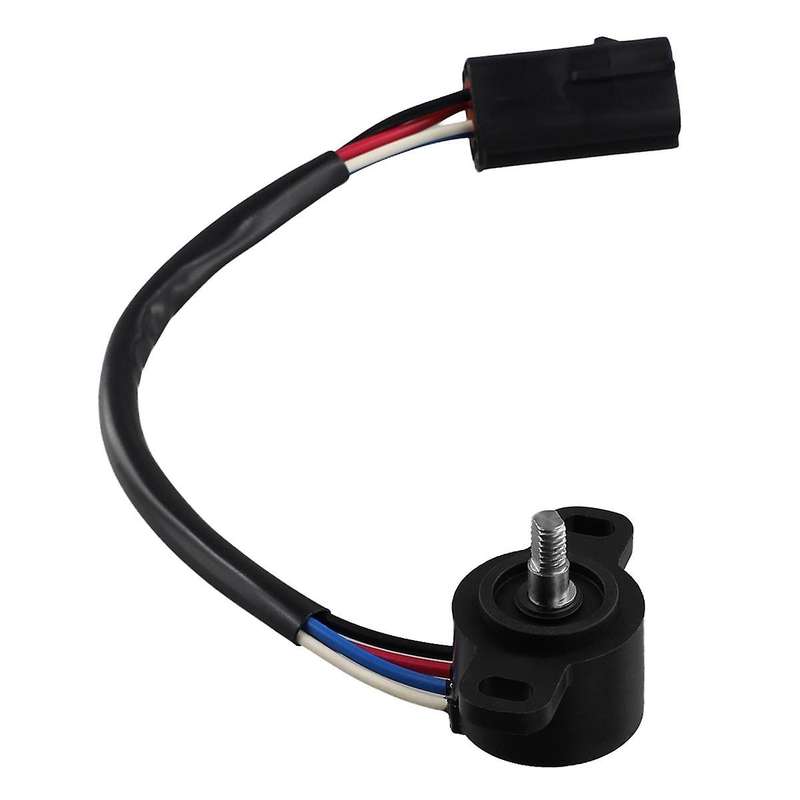 Electric Forklift Spare Parts Pedal Accelerator Hydraulic Lift Sensor CP-2FABS for SHINKO Forklift