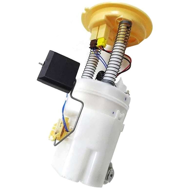 Electric Fuel Pump Assembly for W169 W245 A150 A170 A200 B200 B170, 1694700494/174433RMP E10275M FE